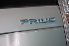 2012款 1.8L CVT 标准版