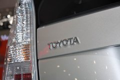 普锐斯 2012款 1.8L CVT 标准版