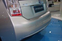 2012款 1.8L CVT 标准版
