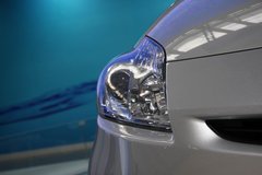 2012款 1.8L CVT 标准版