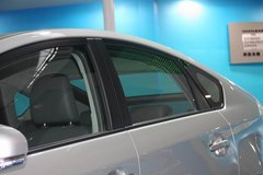 2012款 1.8L CVT 标准版