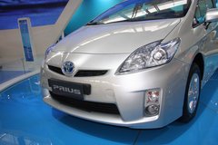 2012款 1.8L CVT 标准版