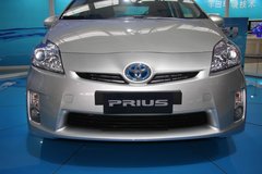 2012款 1.8L CVT 标准版