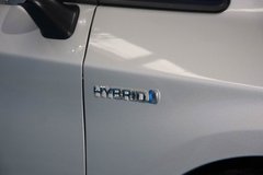 2012款 1.8L CVT 标准版