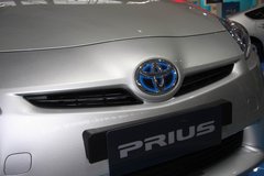 2012款 1.8L CVT 标准版