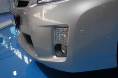 2012款 1.8L CVT 标准版