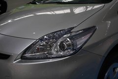 2012款 1.8L CVT 标准版