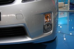 2012款 1.8L CVT 标准版