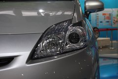 2012款 1.8L CVT 标准版