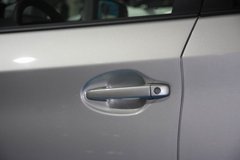 2012款 1.8L CVT 标准版