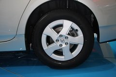 2012款 1.8L CVT 标准版
