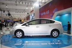 2012款 1.8L CVT 标准版