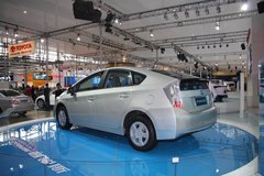 2012款 1.8L CVT 标准版