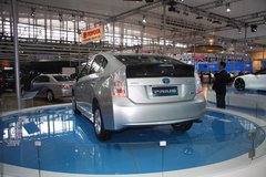 2012款 1.8L CVT 标准版