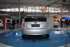 2012款 1.8L CVT 标准版
