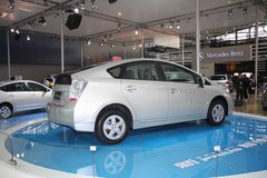 2012款 1.8L CVT 标准版