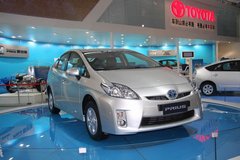 2012款 1.8L CVT 标准版