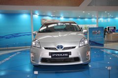 2012款 1.8L CVT 标准版