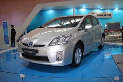 2012款 1.8L CVT 标准版