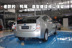 2012款 1.8L CVT 标准版