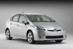 2012款 1.8L CVT 标准版