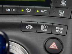 2012款 1.8L CVT 标准版