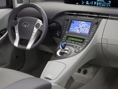 2012款 1.8L CVT 标准版