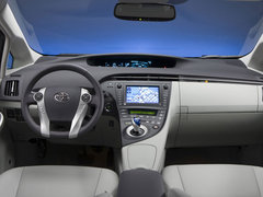 2012款 1.8L CVT 标准版