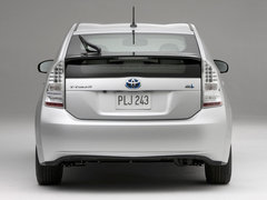 2012款 1.8L CVT 标准版