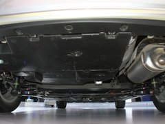 2012款 1.8L CVT 标准版