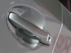 2012款 1.8L CVT 标准版