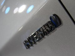 2012款 1.8L CVT 标准版