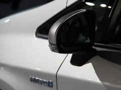 2012款 1.8L CVT 标准版