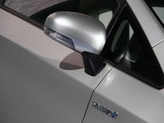 2012款 1.8L CVT 标准版