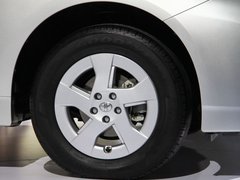 2012款 1.8L CVT 标准版