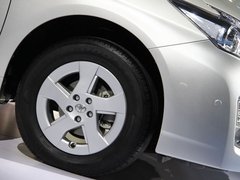 2012款 1.8L CVT 标准版