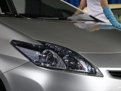 2012款 1.8L CVT 标准版