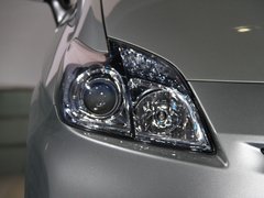 2012款 1.8L CVT 标准版