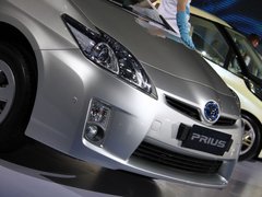 2012款 1.8L CVT 标准版