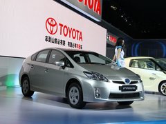 2012款 1.8L CVT 标准版