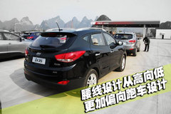 北京現代 iX35