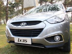 2010款 2.0L 自动 5座新锐版 GL  5座
