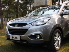 2010款 2.0L 自动 5座新锐版 GL  5座