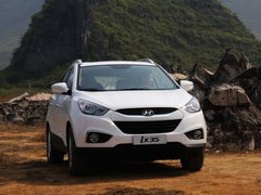 2010款 2.0L 自动 5座新锐版 GL  5座