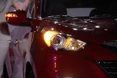 2010款 2.0L 自動(dòng) 5座新銳版 GL  5座
