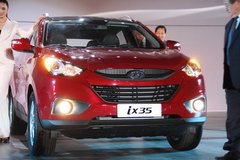 2010款 2.0L 自動(dòng) 5座新銳版 GL  5座