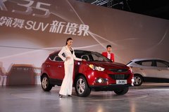 2010款 2.0L 自動(dòng) 5座新銳版 GL  5座