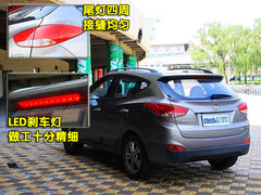 北京現代 iX35