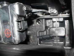 2010款 2.0L 自动 5座新锐版 GL  5座