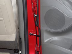 2010款 2.0L 自动 5座新锐版 GL  5座